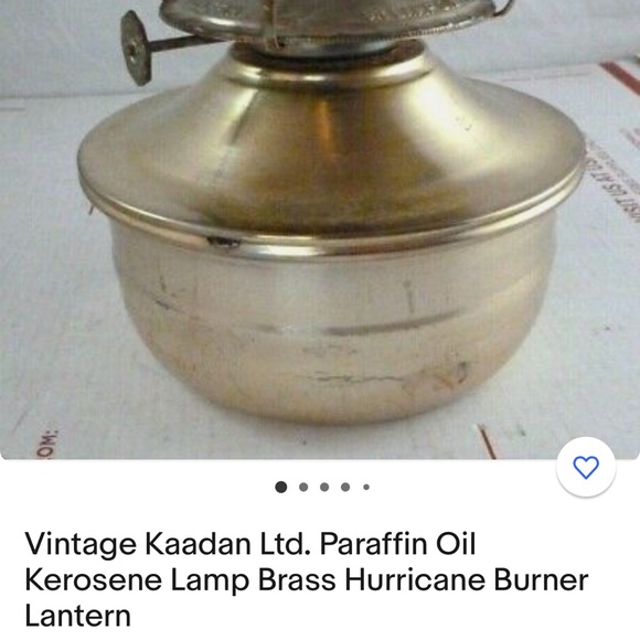 Vintage - Picture 1 of 5